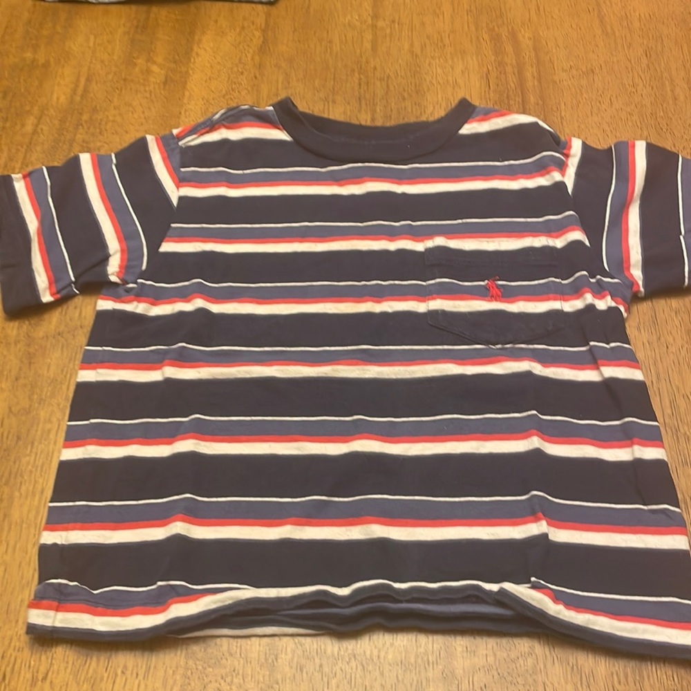 Boys Ralph Lauren Polo